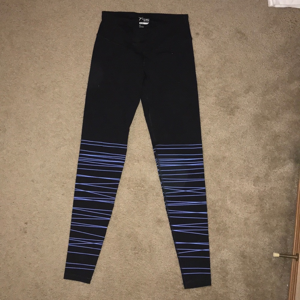 Activewear leggings